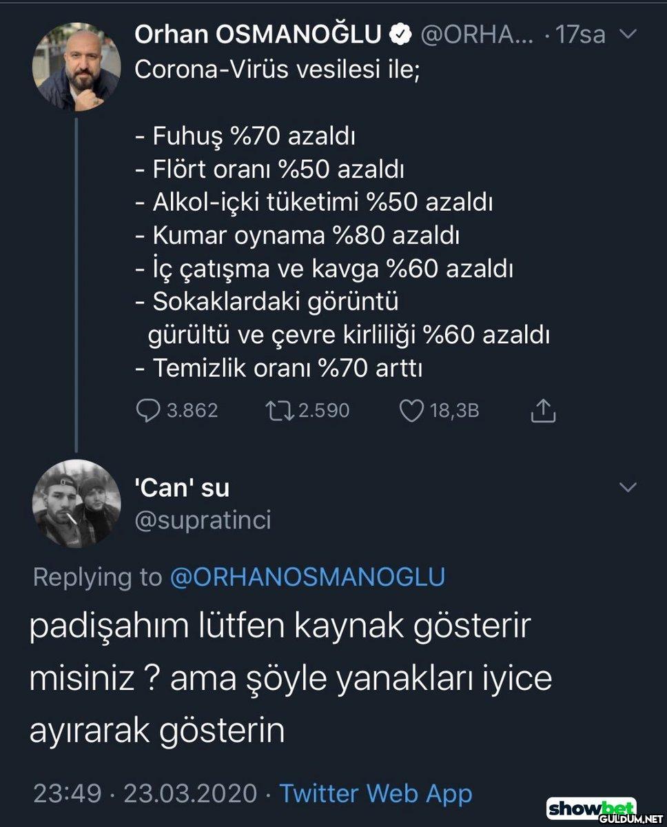 Orhan OSMANOĞLU...