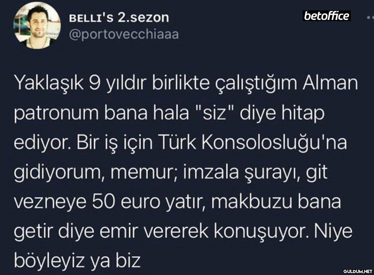 BELLI'S 2.sezon...