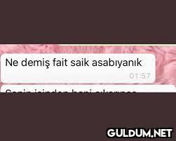 Sait Faik mezarında ters...