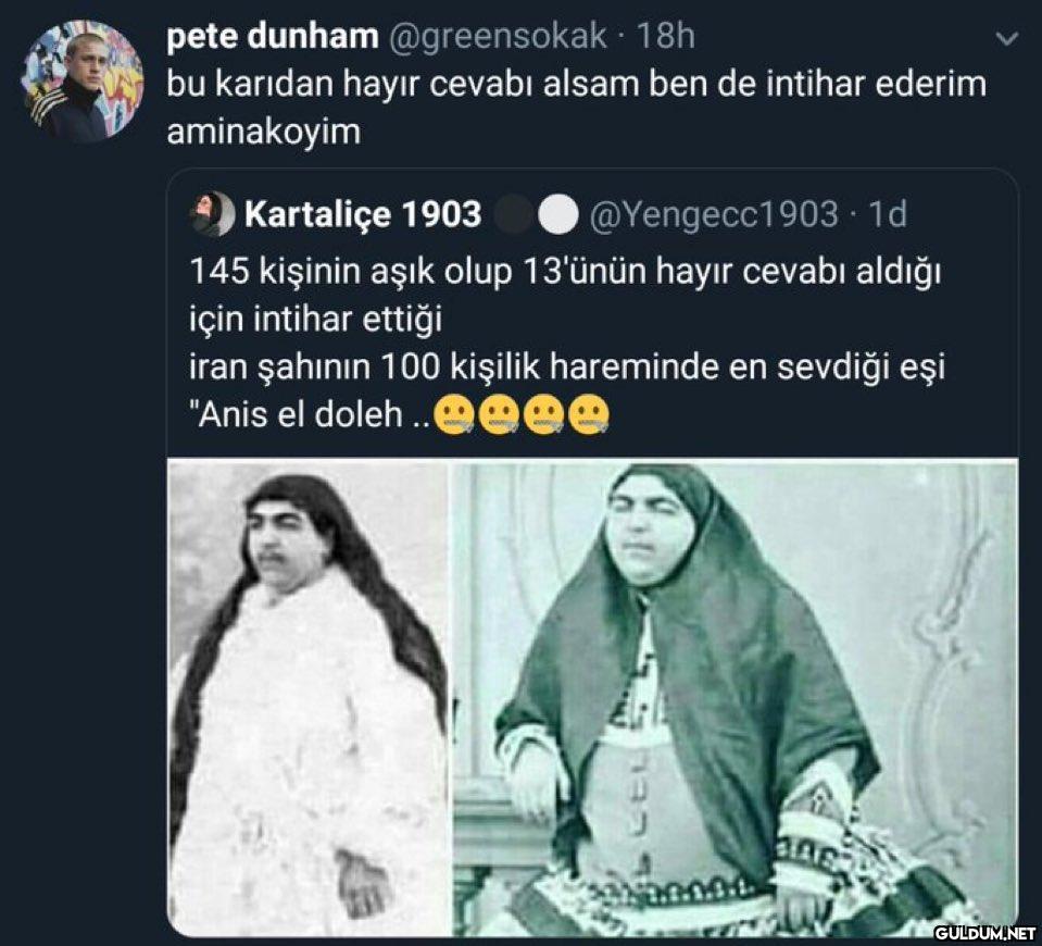 pete dunham @greensokak...