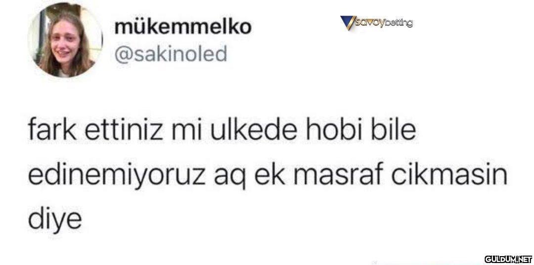 mükemmelko @sakinoled...