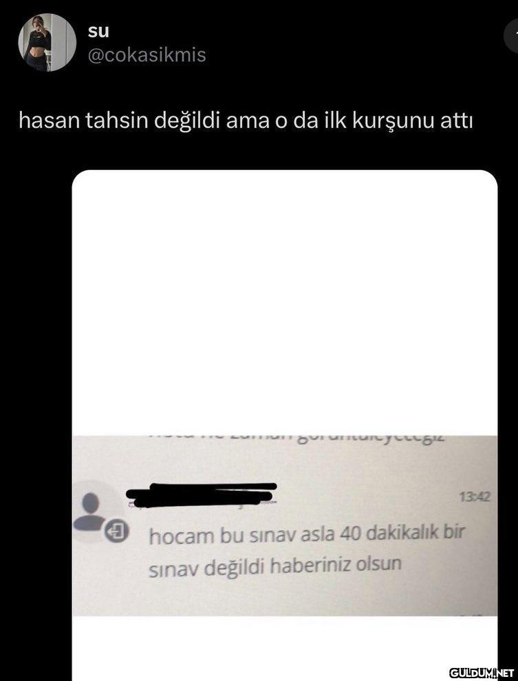 su @cokasikmis hasan...