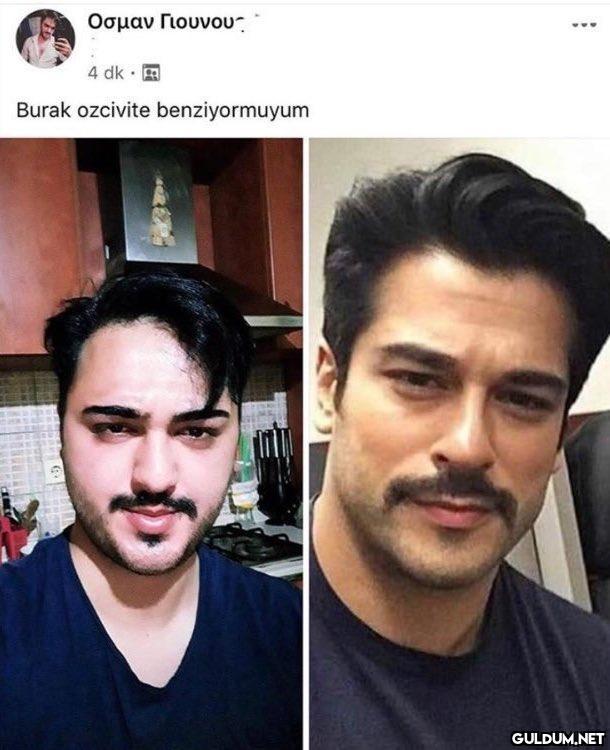 Οσμαν Γιουνου 4 ακ· Burak...