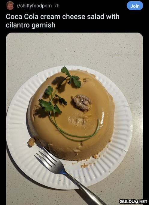 r/shittyfoodporn 7h Coca...