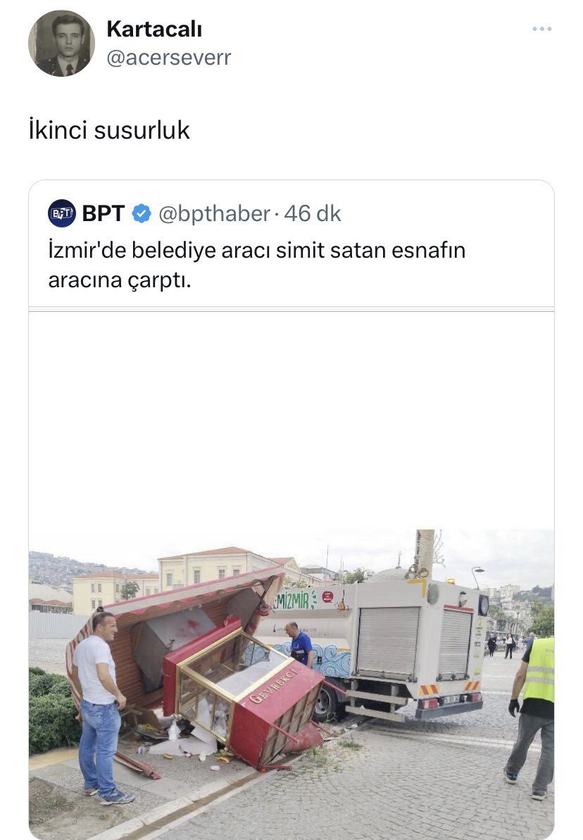 FO Kartacalı @acerseverr...