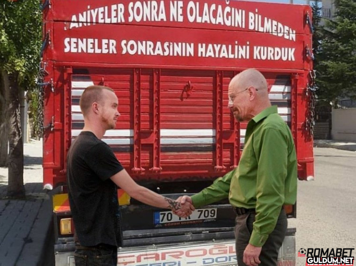 ANIYELER SONRA NE...