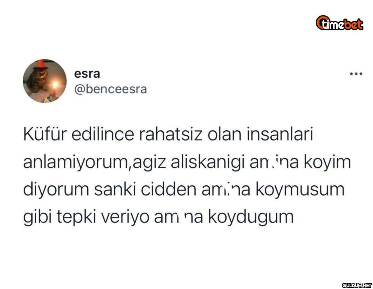 esra @benceesra timebet...
