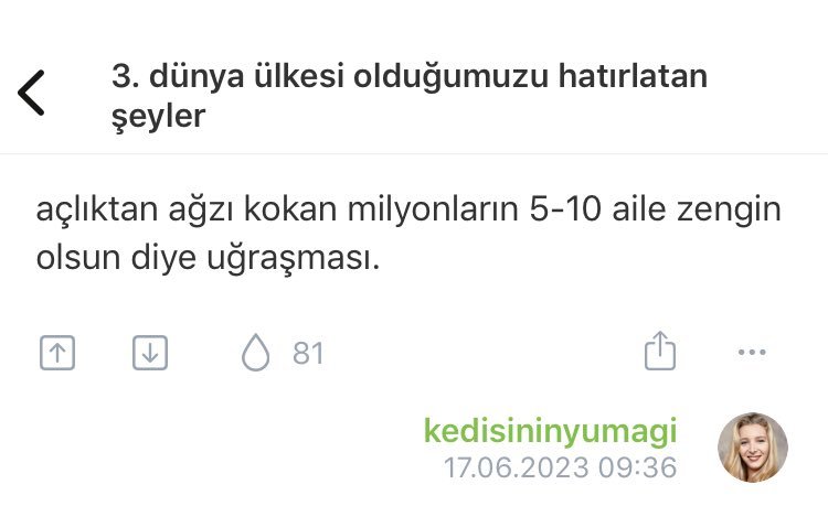 https://t.co/7nBO0IXmw5  Kaynak