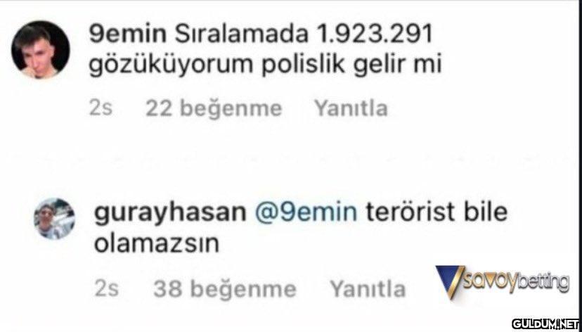 efsanelerden...