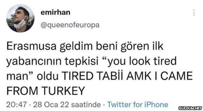 emirhan @queenofeuropa...