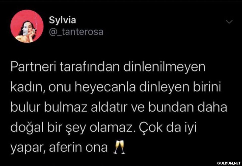 Sylvia @_tanterosa...
