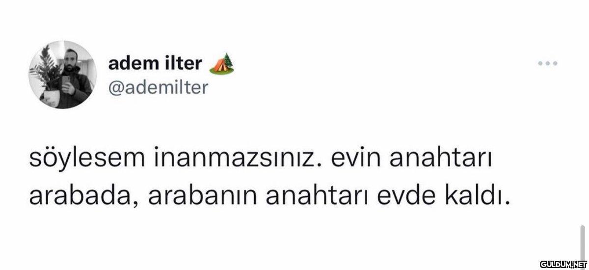 adem ilter @ademilter...