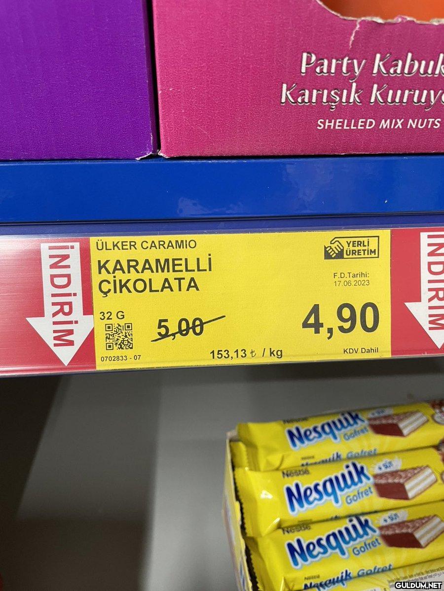 BİM’deki müthiş indirim,...