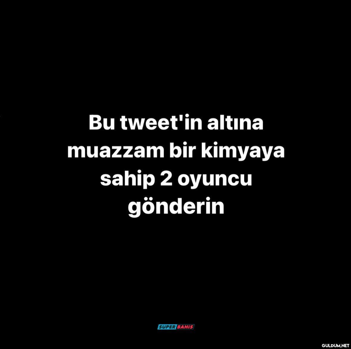 Menşınlayalım...