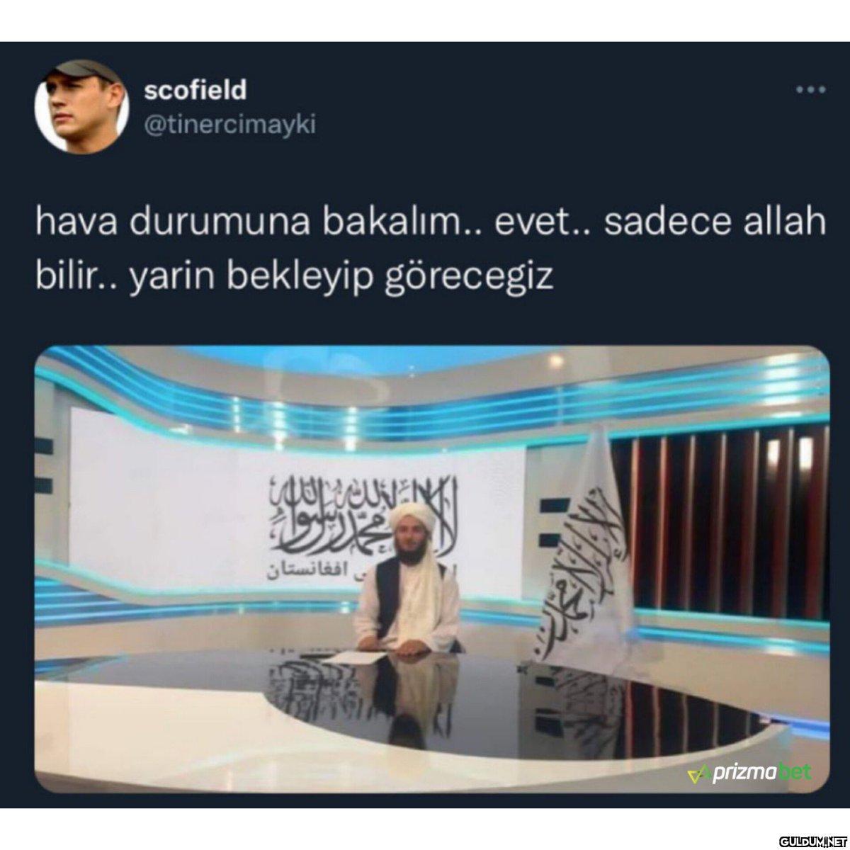 scofield @tinercimayki...