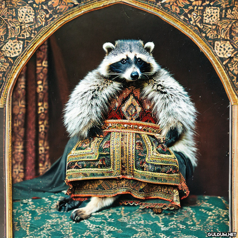 Rakun kartlari