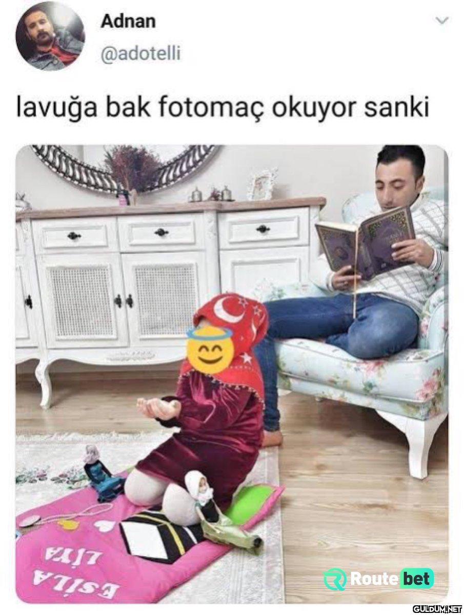 Sitede atılmış en komik...
