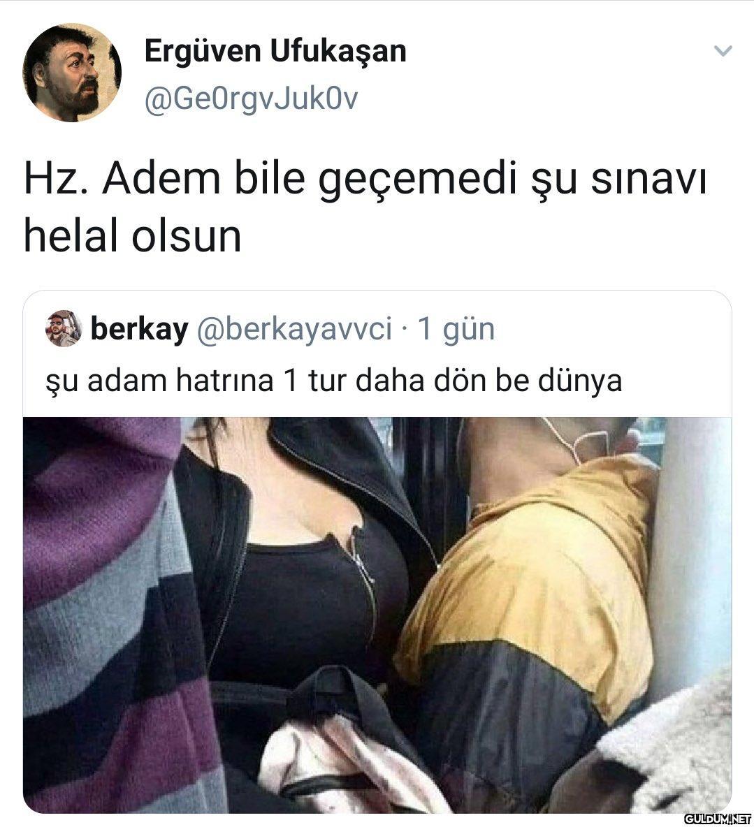 Ergüven Ufukaşan...