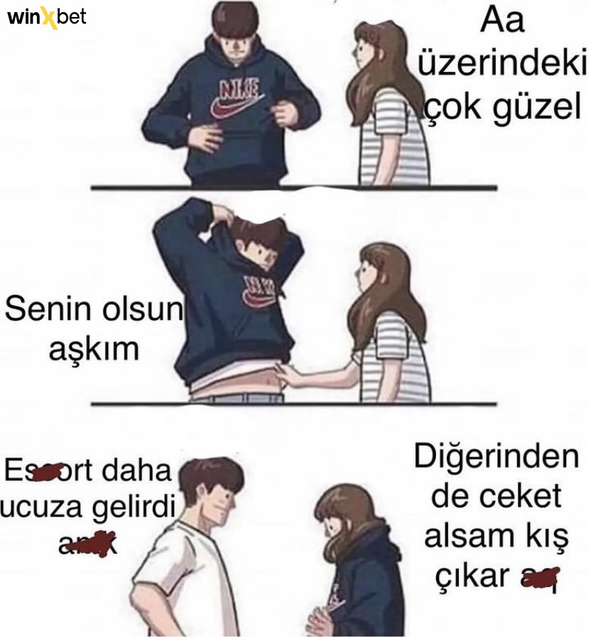 win bet Senin olsun aşkım...
