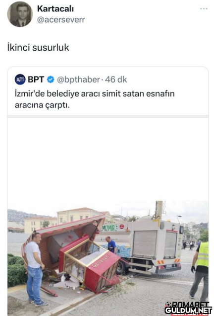 Kartacalı @acerseverr...