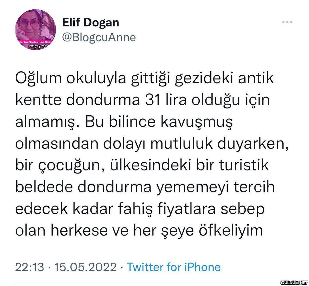 tanbul Sözleşmesi Biziry...
