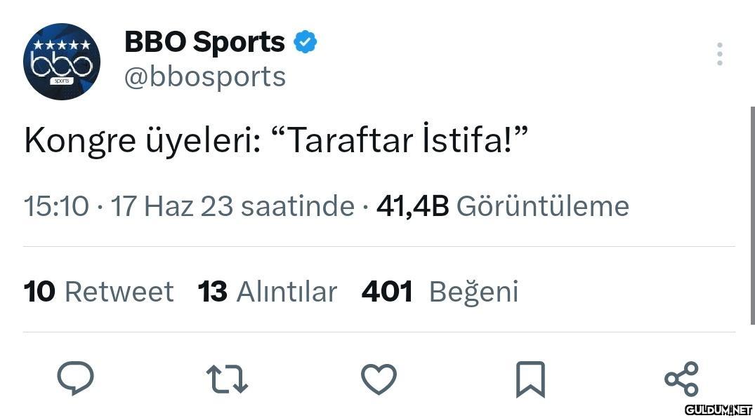 Şu olay dünyanın başka...