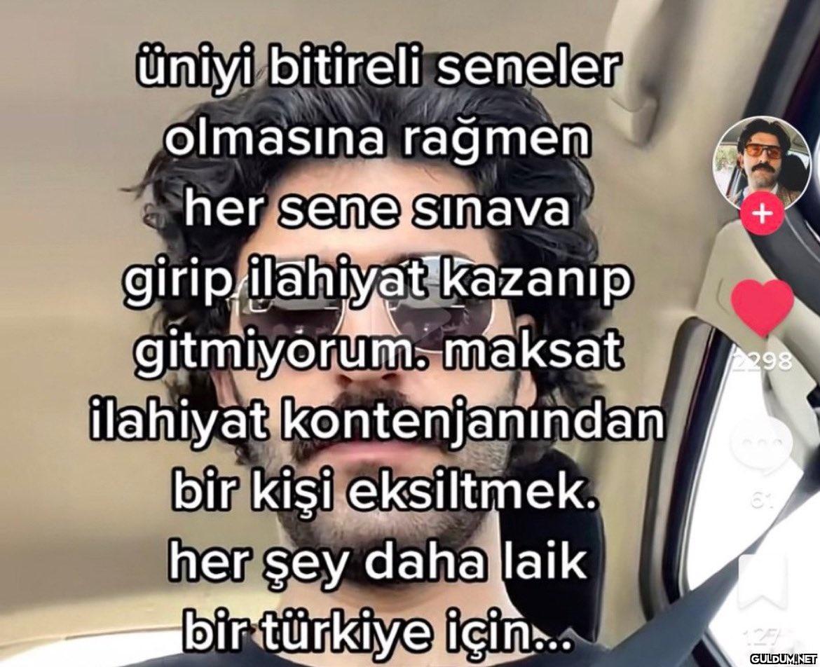 639-) her sene ilahiyat...