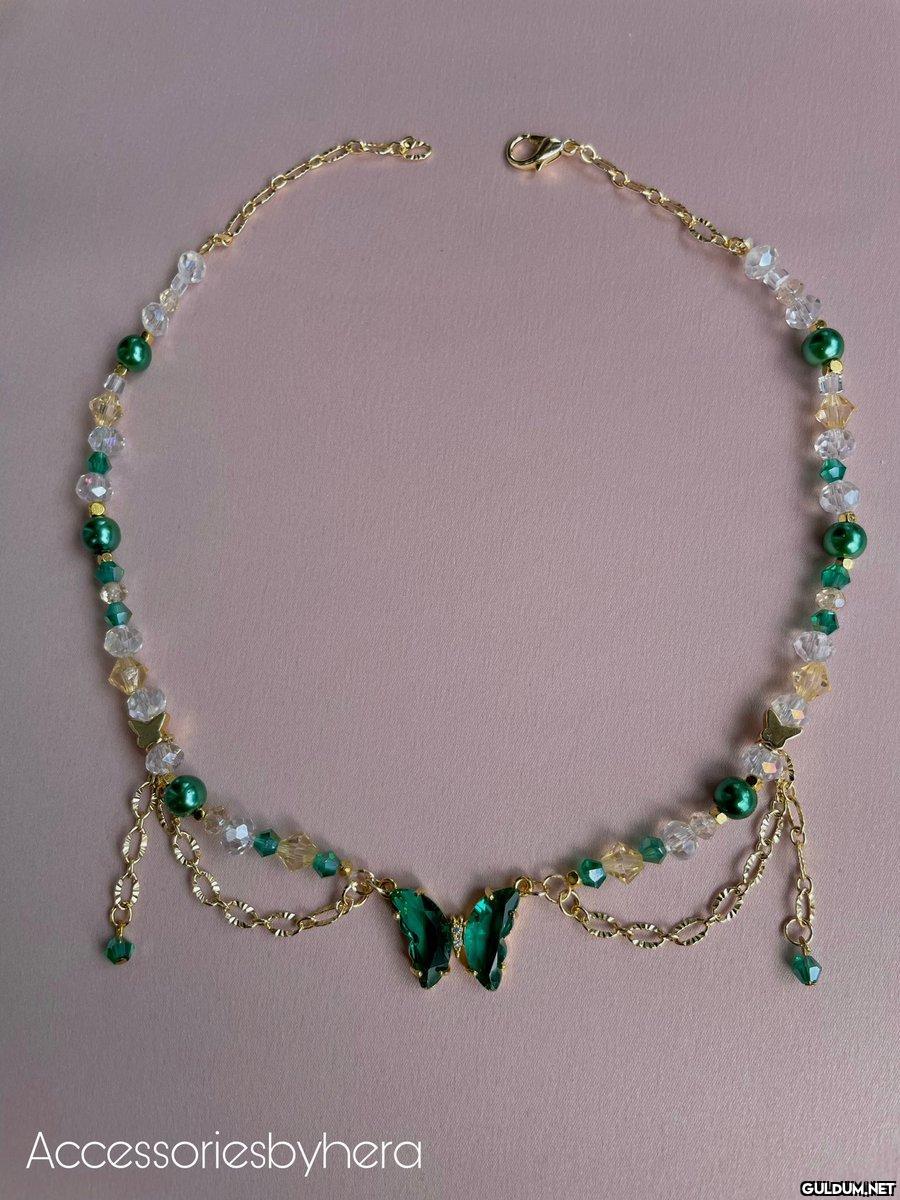 Emerald Crystal ✨💚...