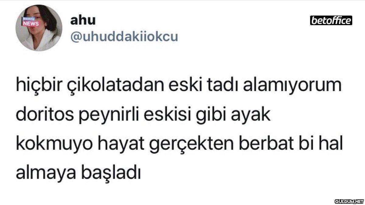 NEWS ahu @uhuddakiiokcu...