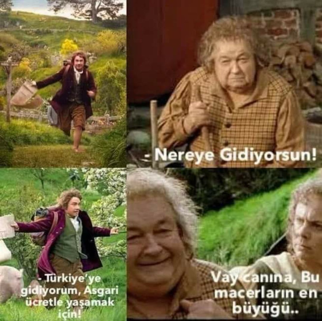 CB Türkiye'ye gidiyorum,...
