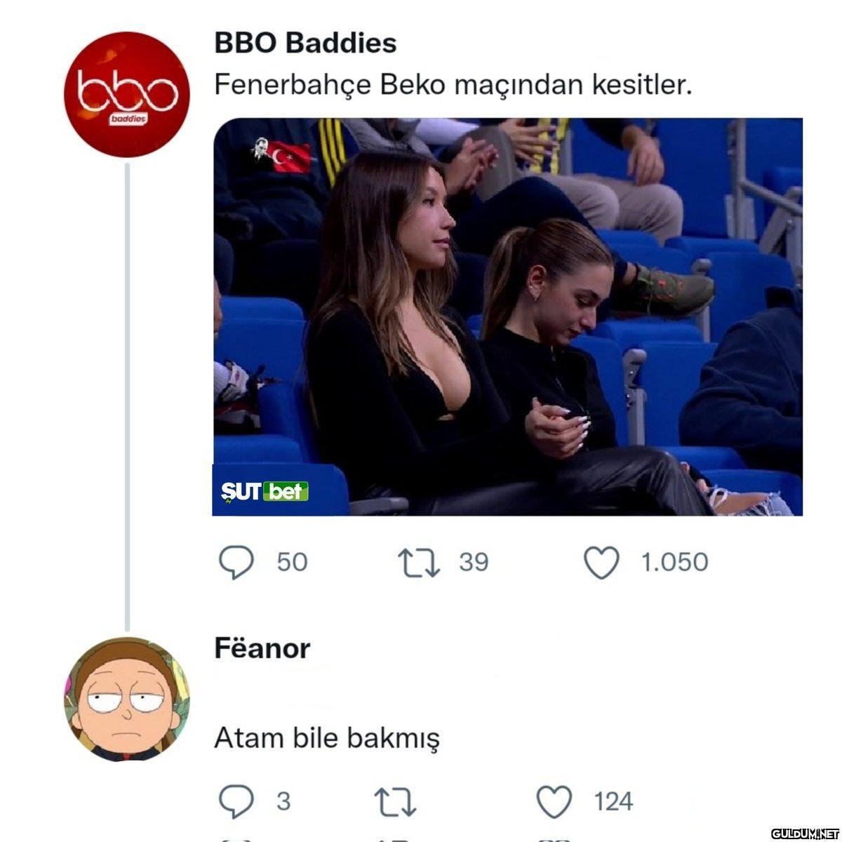Gümledim djdkdk...