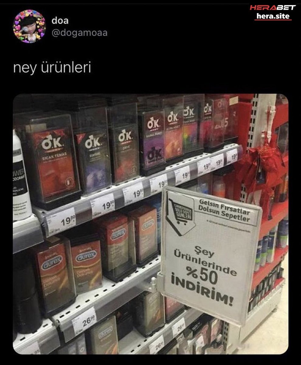 WER ney ürünleri 30ORA doa...