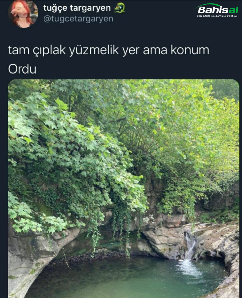 tuğçe targaryen...