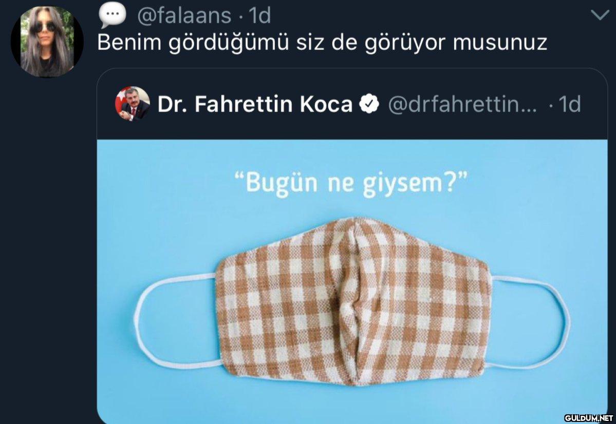 @falaans. 1d Benim...