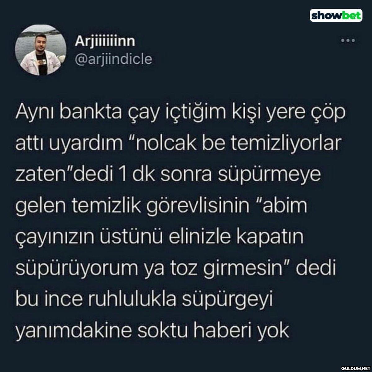 Arjiiiiiinn @arjiindicle...