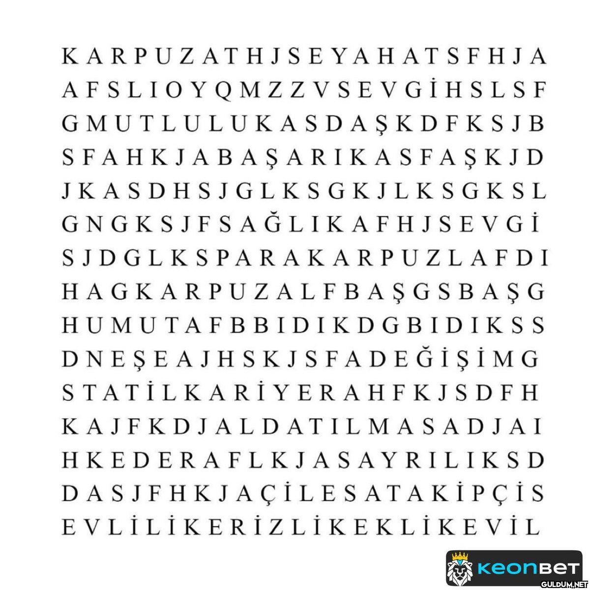 Psikoloji testi 👇  İlk...
