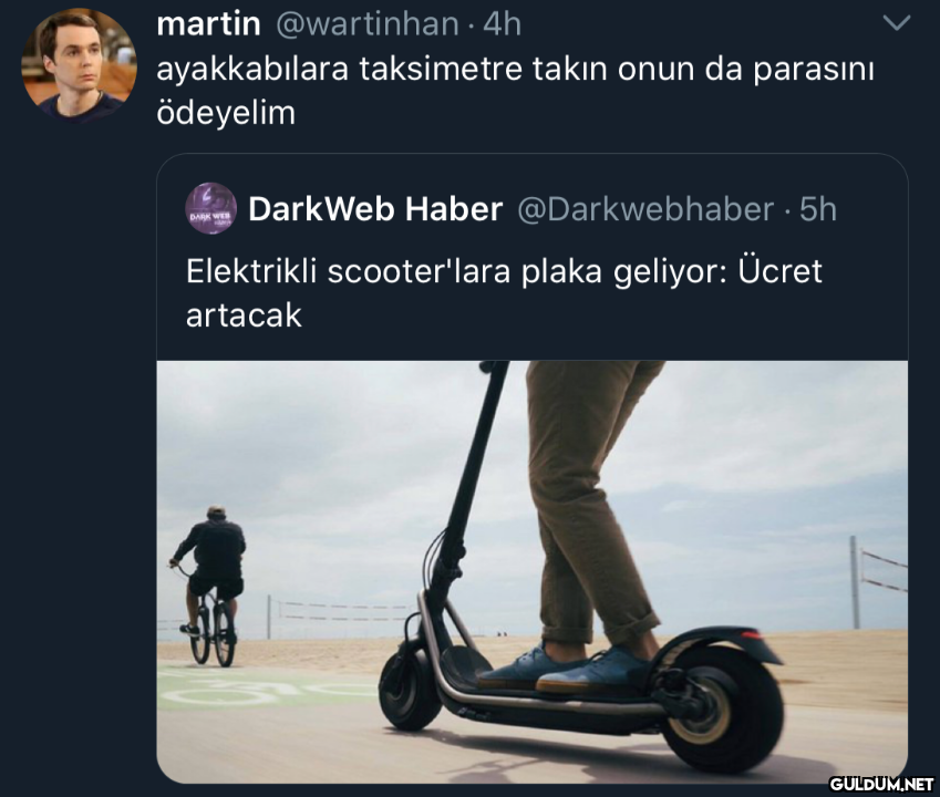 martin @wartinhan. 4h...