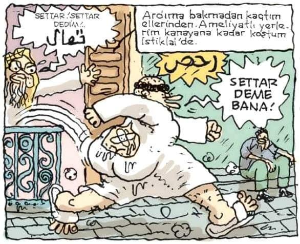 0000 OTTOMAN! 10000000000...