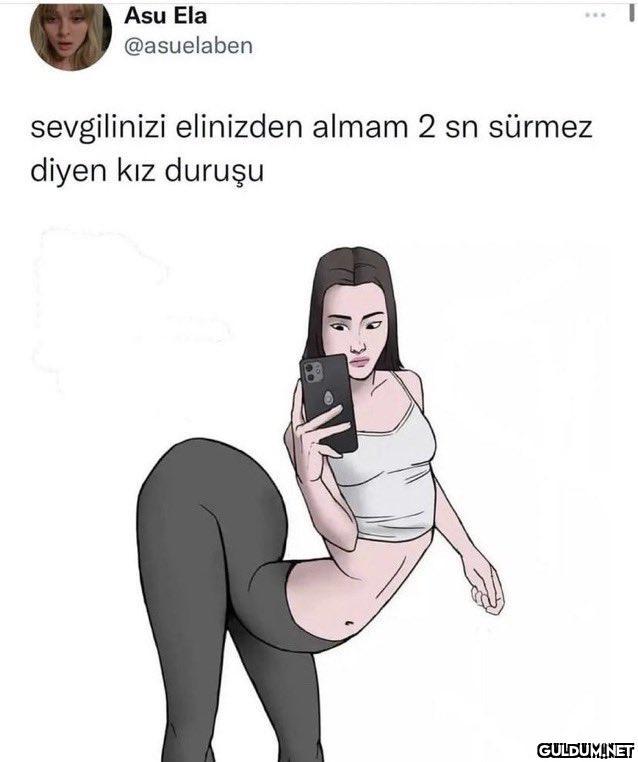 Asu Ela @asuelaben...
