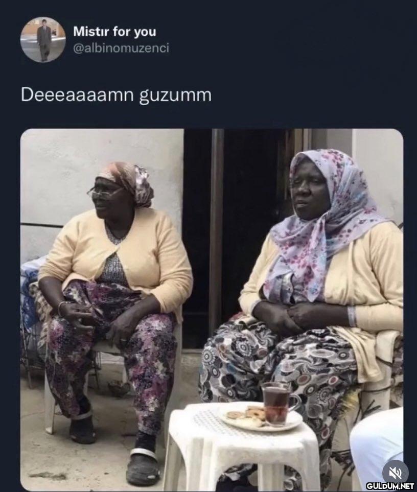 Deaaaaamn...