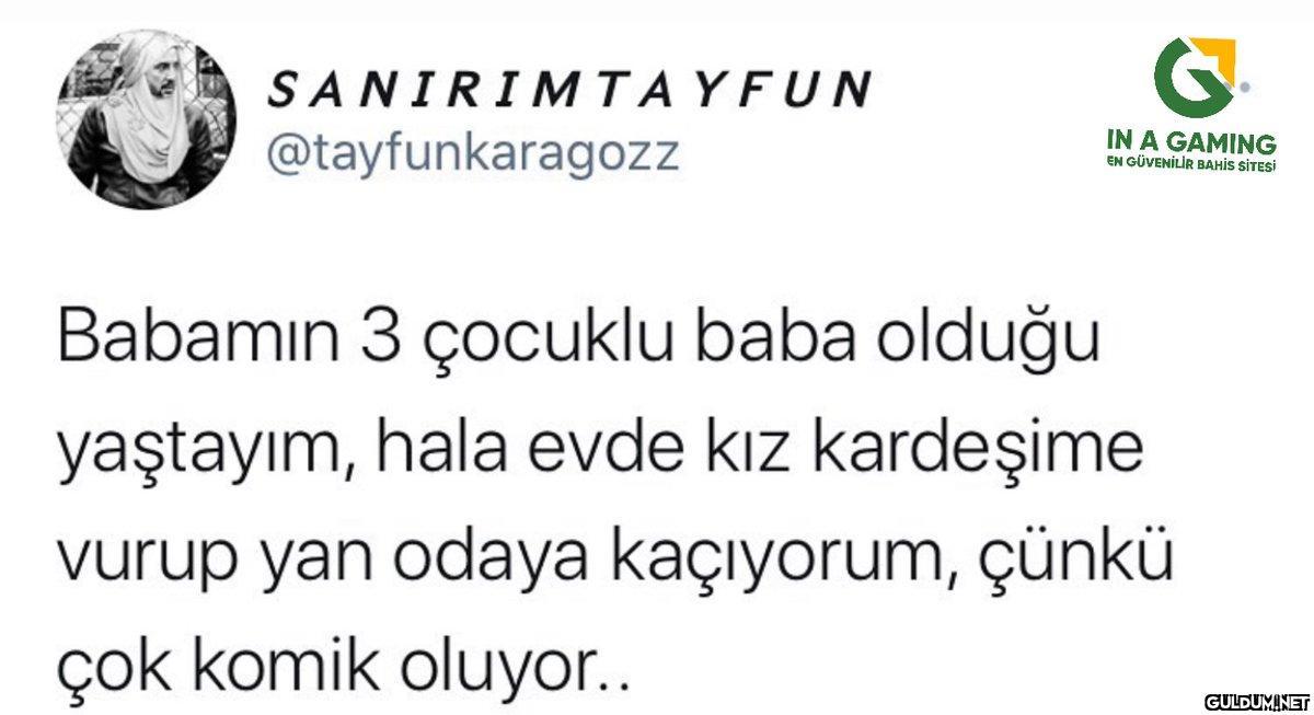 SANIRIMTAYFUN...