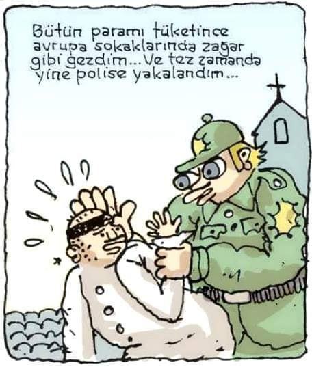 Filipinli bir grup arkadaş...