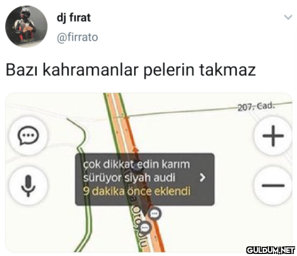 dj firat @firrato Bazı...