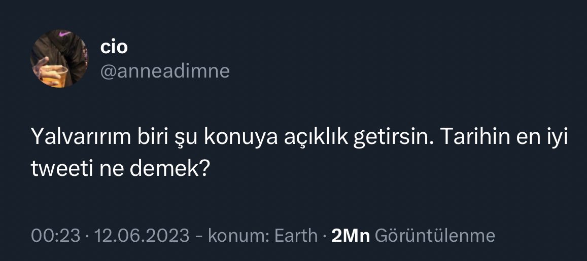 buyrun...