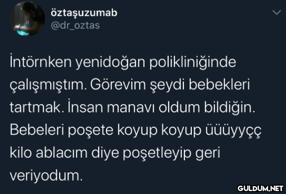 Öztaşuzumab @dr_oztas...