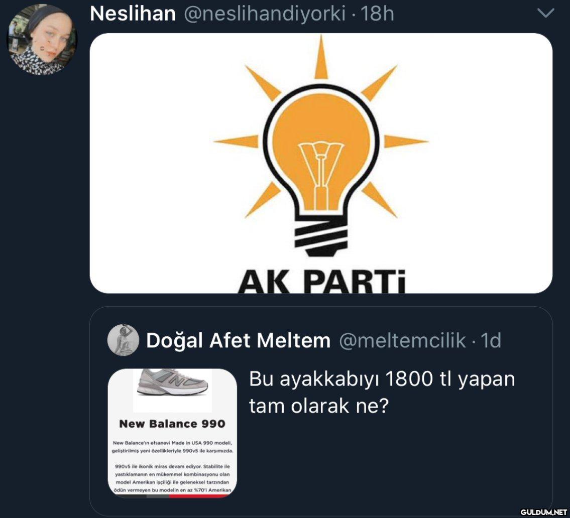 Neslihan @neslihandiyorki...