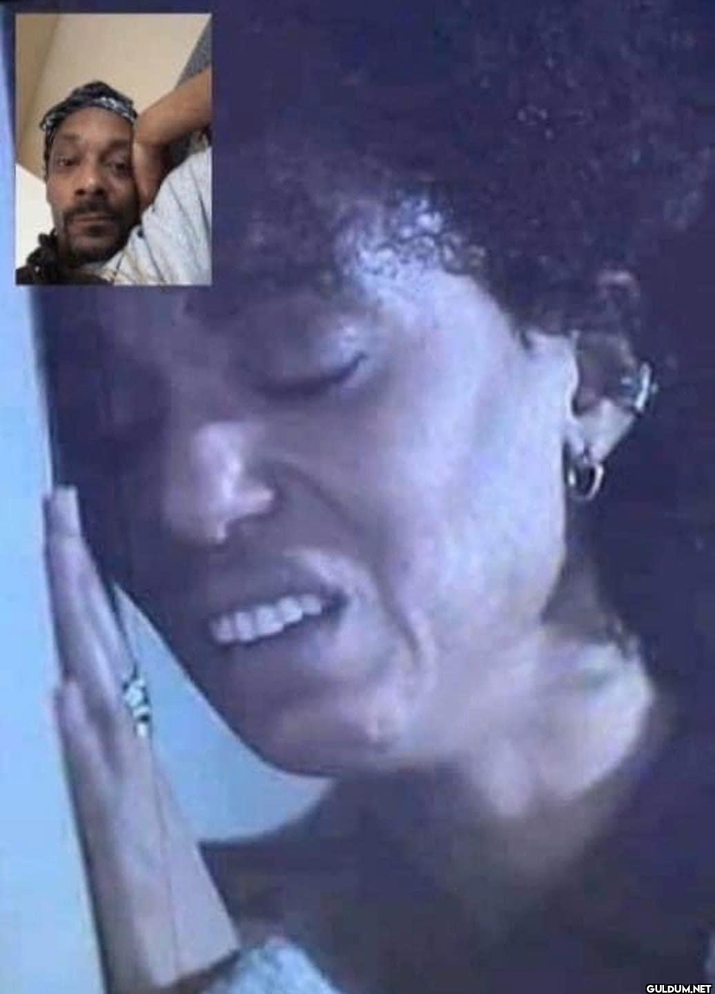 me watching my friend cry...