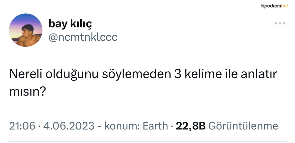 Cevaplayalım...