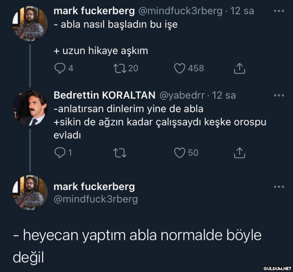 mark fuckerberg...