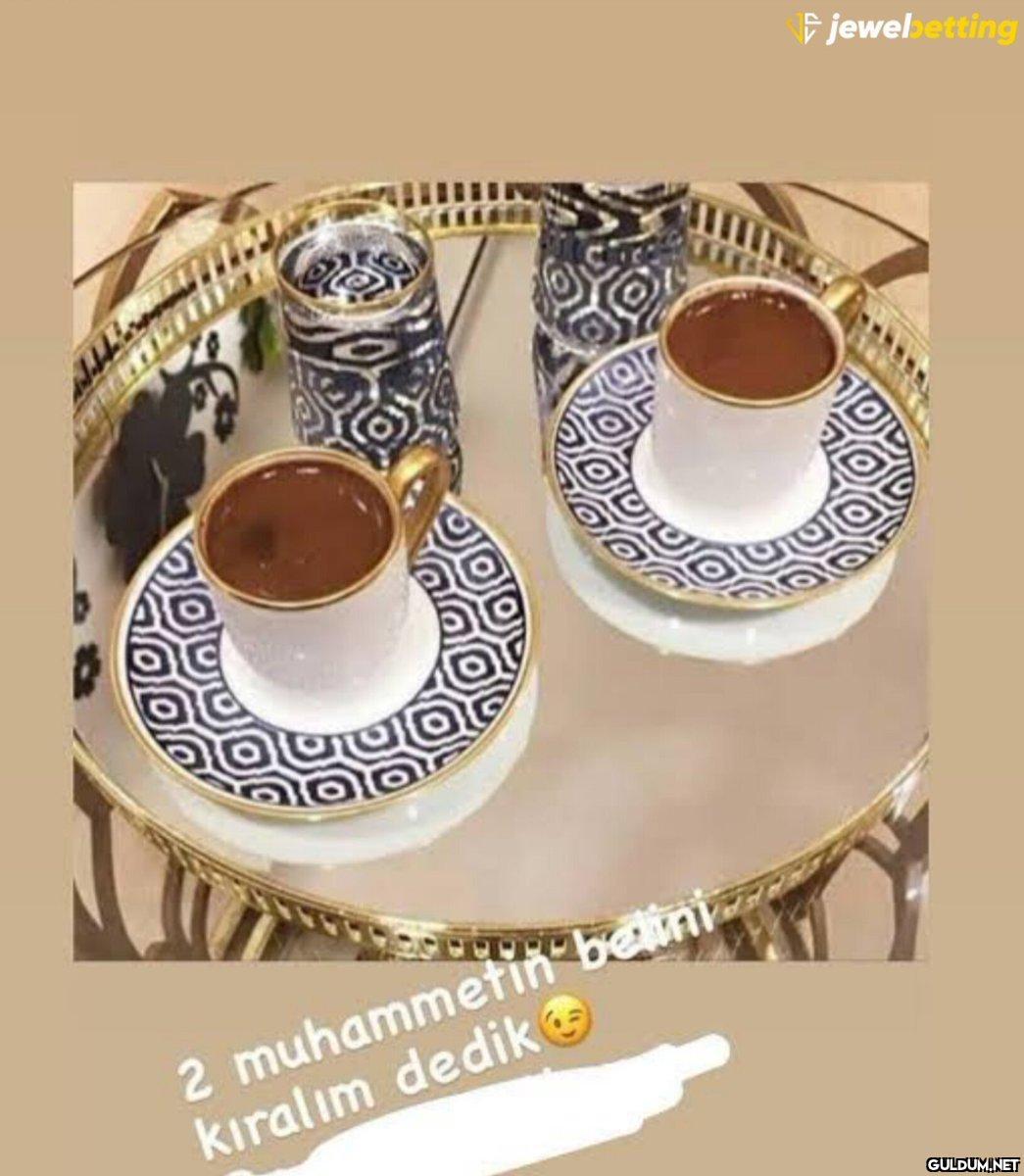 이 2 muhammetin belini...